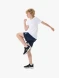 Детские шорты KELME Football Shorts Dark Blue