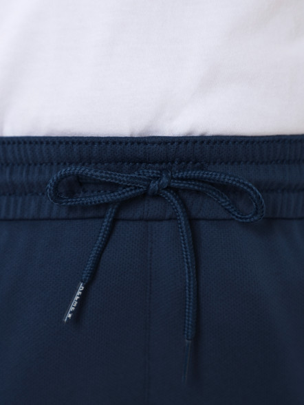 Детские шорты KELME Football Shorts Dark Blue