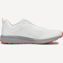 Кроссовки беговые JÖGEL Hyperlight 2.0 White/grey/red, детский
