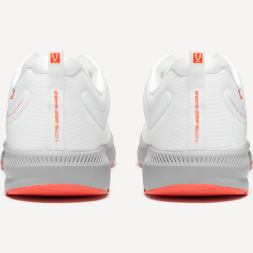 Кроссовки беговые JÖGEL Hyperlight 2.0 White/grey/red, детский