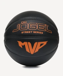 Мяч баскетбольный JOGEL Streets MVP №7