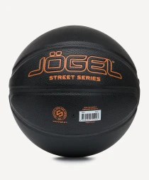 Мяч баскетбольный JOGEL Streets MVP №7