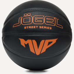Мяч баскетбольный JOGEL Streets MVP №7