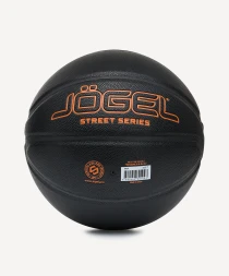 Мяч баскетбольный JOGEL Streets MVP №7
