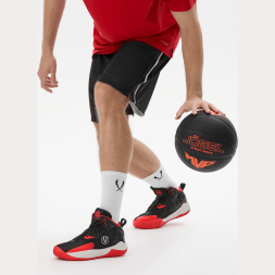 Мяч баскетбольный JOGEL Streets MVP №7