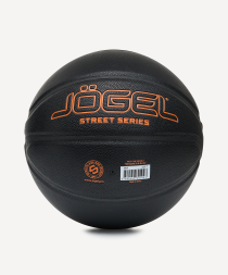 Мяч баскетбольный JOGEL Streets MVP №7