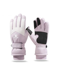Перчатки KELME Sports Training Gloves White