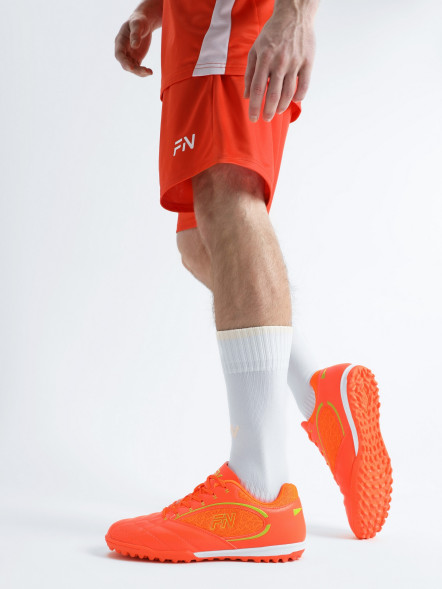 Шиповки FN Core (TF) Orange