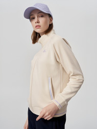 Олимпийка KELME Knitted Coat Beige