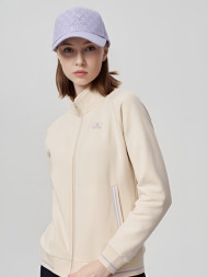 Олимпийка KELME Knitted Coat Beige