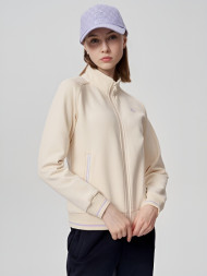 Олимпийка KELME Knitted Coat Beige