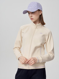 Олимпийка KELME Knitted Coat Beige