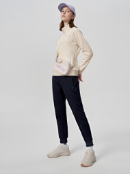 Олимпийка KELME Knitted Coat Beige