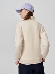 Олимпийка KELME Knitted Coat Beige