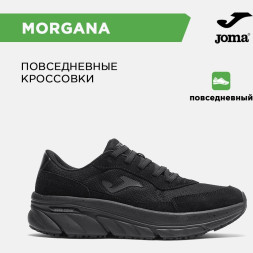 JOMA Кроссовки MORGANA LADY CMORLS2621 (37 EUR/ 05 USA)