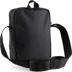 Сумка кросс-боди PUMA Phase Portable, 09117302, полиэстер, темно-синий