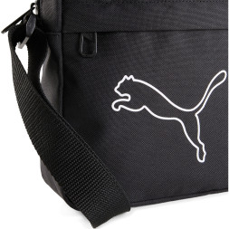 Сумка кросс-боди PUMA Phase Portable, 09117302, полиэстер, темно-синий
