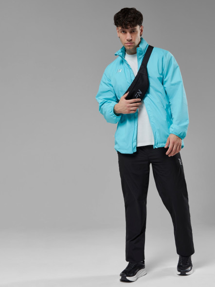 Ветровка FN Storm Light Blue