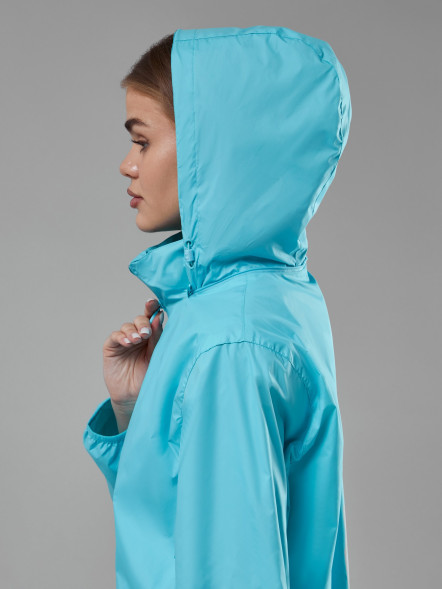 Ветровка FN Storm Light Blue