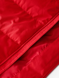 Пуховик FN Snowfall Long Red