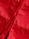 Пуховик FN Snowfall Long Red