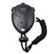 Секундомер проф. TORRES Professional Stopwatch, SW-100,100 яч.пам.,таймер,метроном,сер-чер. NEW