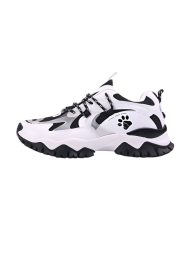 Кроссовки KELME Women's Casual Shoes (White/Black)