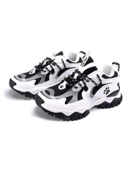 Кроссовки KELME Women's Casual Shoes (White/Black)