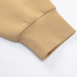 Свитшот KELME Round Neck Sweater Beige