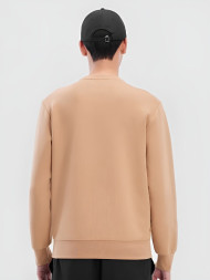 Свитшот KELME Round Neck Sweater Beige