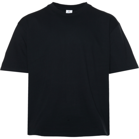 Футболка унисекс оверсайз STAN хлопок 240, 56