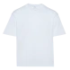 Футболка унисекс оверсайз STAN хлопок 240, 56