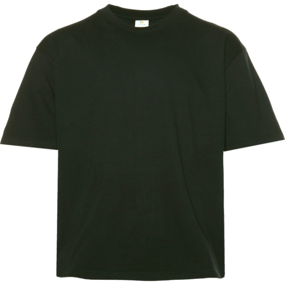 Футболка унисекс оверсайз STAN хлопок 240, 56