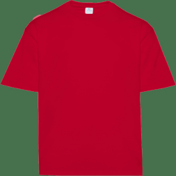 Футболка унисекс оверсайз STAN хлопок 240, 56