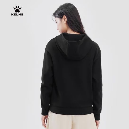 Худи KELME Hooded sweater 