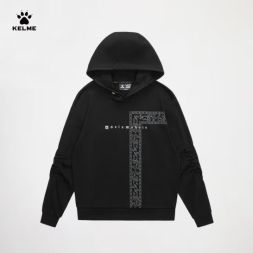 Худи KELME Hooded sweater 