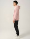 Худи KELME Hooded Sweater Pink