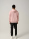 Худи KELME Hooded Sweater Pink