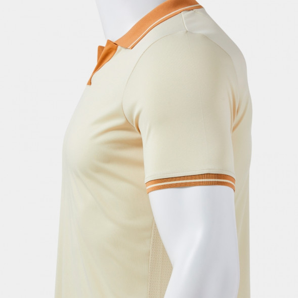 ФУТБОЛКА С КОРОТКИМ РУКАВОМ GALAXY БЕЖЕВЫЙ