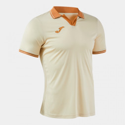 ФУТБОЛКА С КОРОТКИМ РУКАВОМ GALAXY БЕЖЕВЫЙ