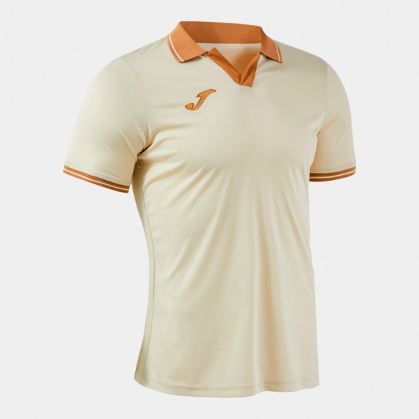 ФУТБОЛКА С КОРОТКИМ РУКАВОМ GALAXY БЕЖЕВЫЙ