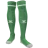 Детские гетры KELME Children's Football Socks Green