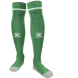 Детские гетры KELME Children's Football Socks Green