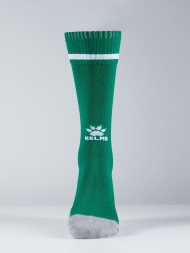 Детские гетры KELME Children's Football Socks Green