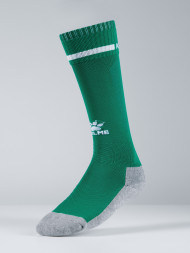 Детские гетры KELME Children's Football Socks Green