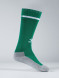 Детские гетры KELME Children's Football Socks Green