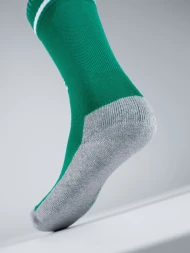 Детские гетры KELME Children's Football Socks Green