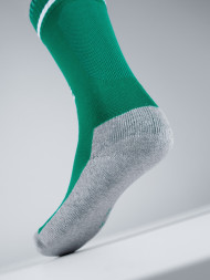 Детские гетры KELME Children's Football Socks Green