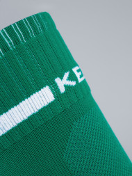 Детские гетры KELME Children's Football Socks Green
