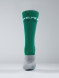 Детские гетры KELME Children's Football Socks Green
